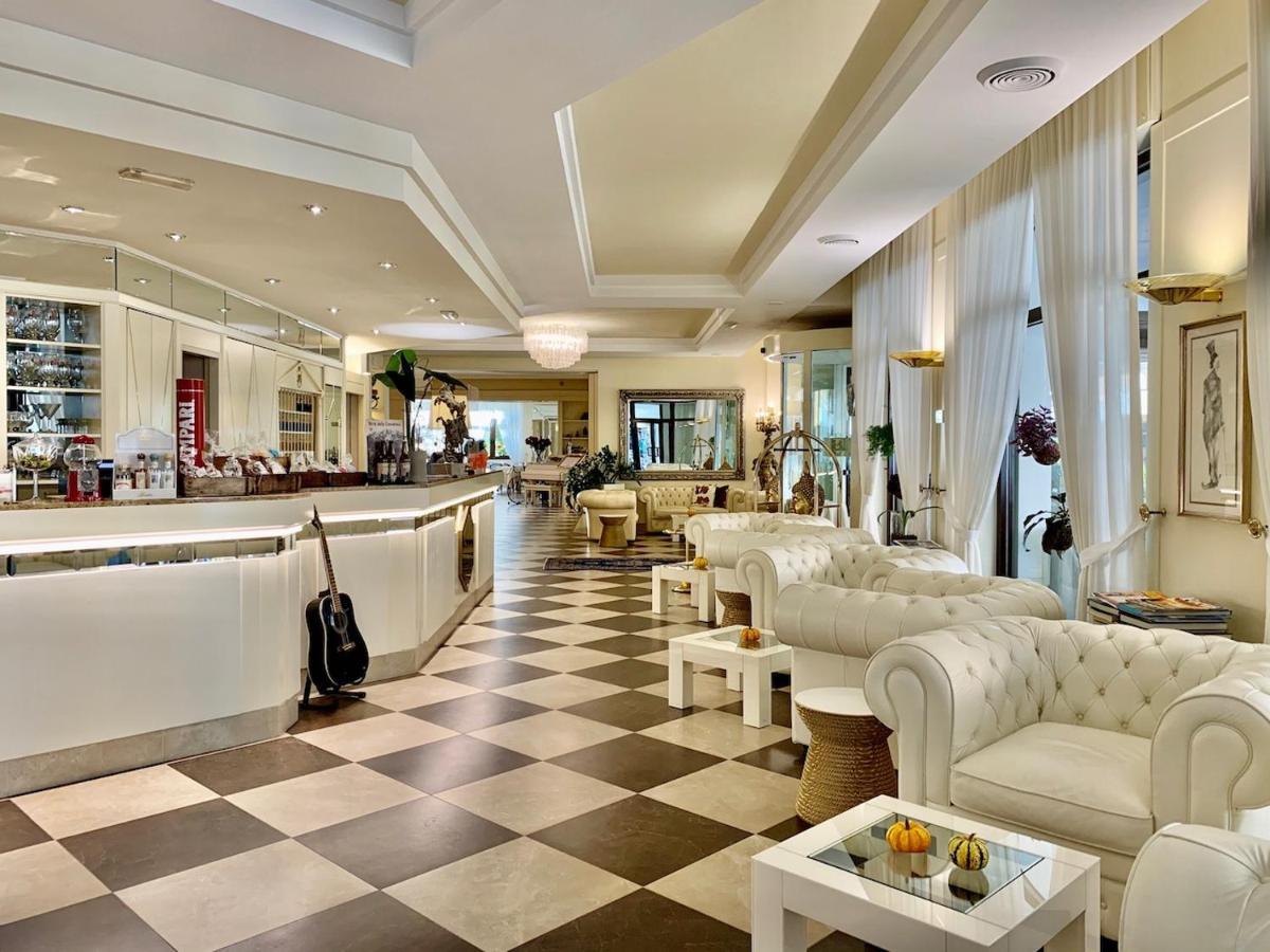 Hotel Brescia Boario Terme Esterno foto