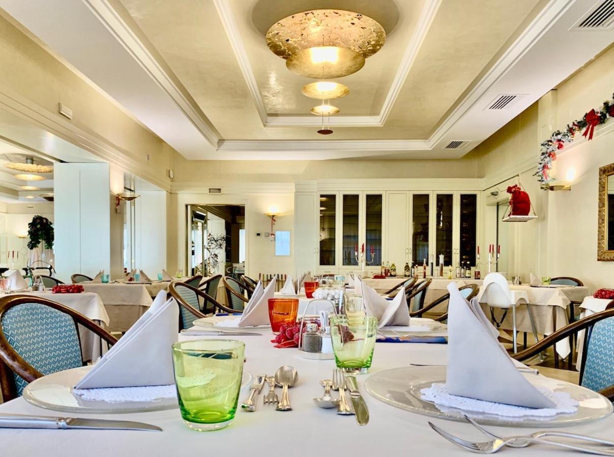 Hotel Brescia Boario Terme Esterno foto