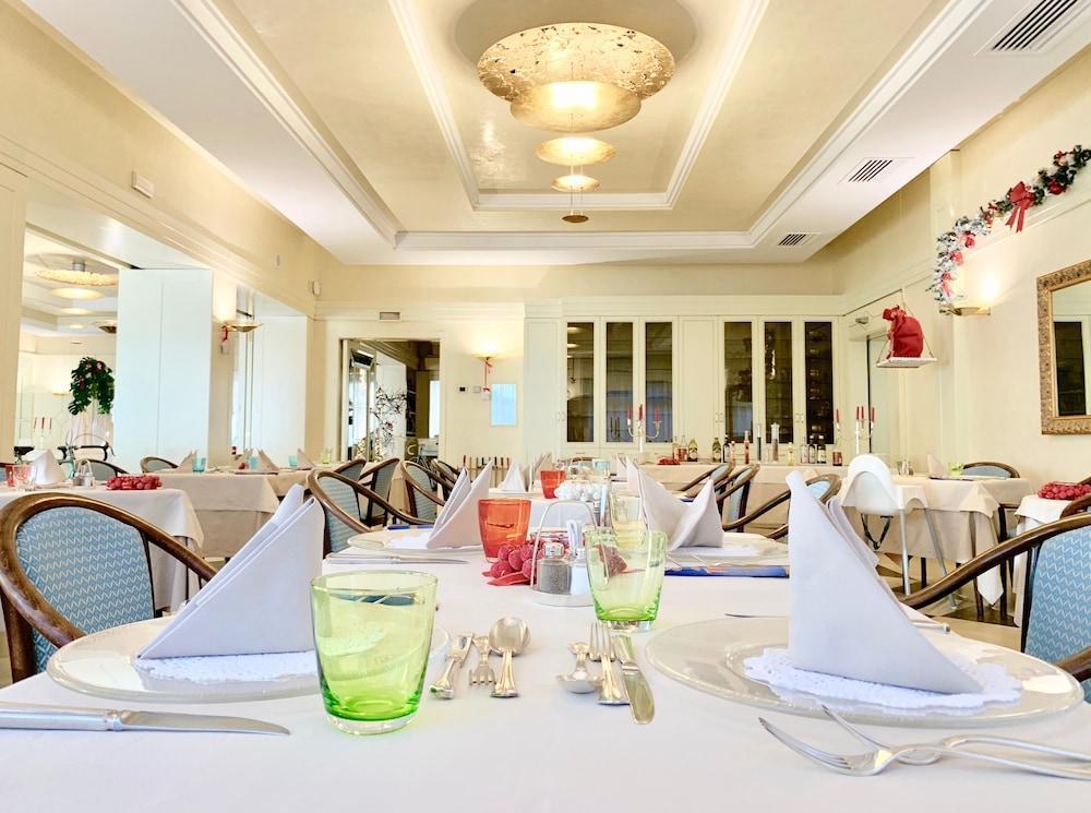 Hotel Brescia Boario Terme Esterno foto
