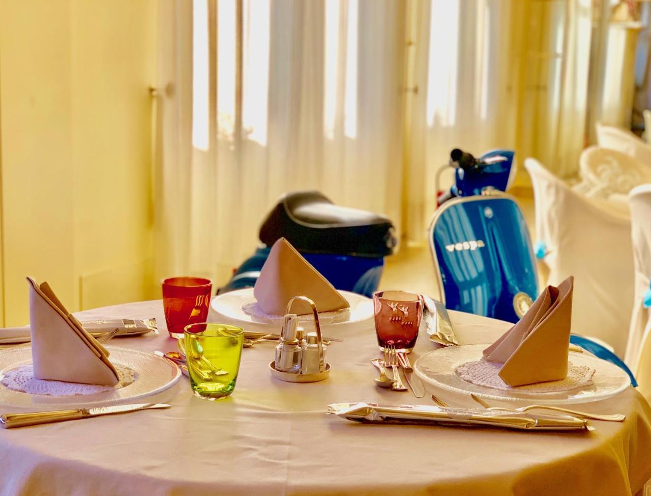 Hotel Brescia Boario Terme Esterno foto